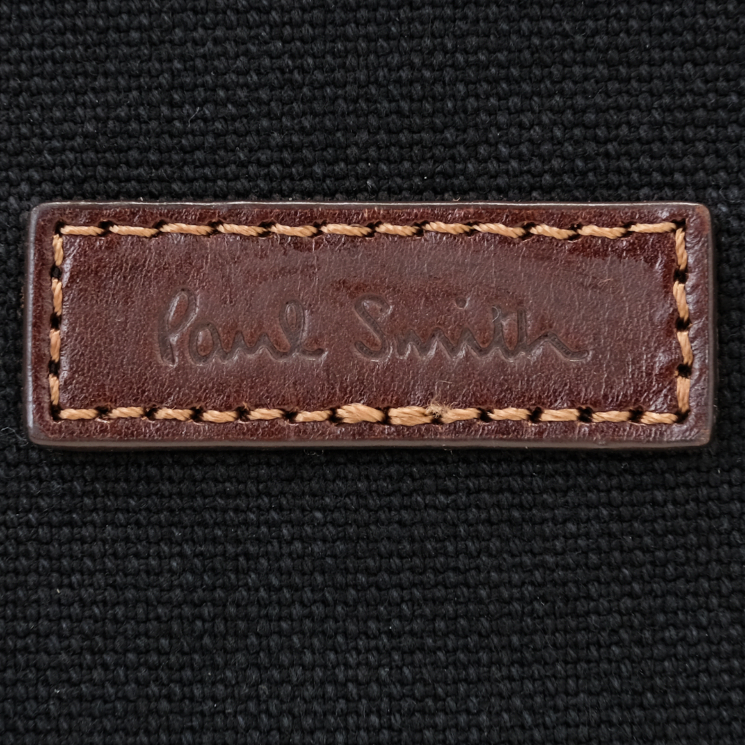 Paul Smith - ✨A4対応✨ポールスミス トートバッグ 肩掛け Paul Smith - ✨A4対応✨ポールスミス トートバッグ 肩掛け