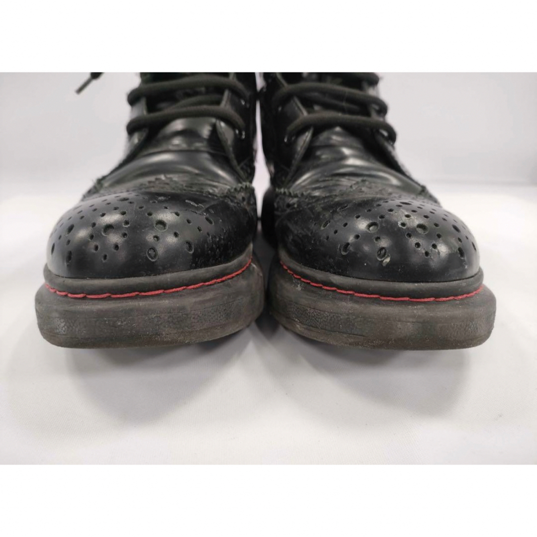 Alexander McQueen - Alexander McQueen ハイブリッドレース Alexander McQueen - Alexander McQueen ハイブリッドレース