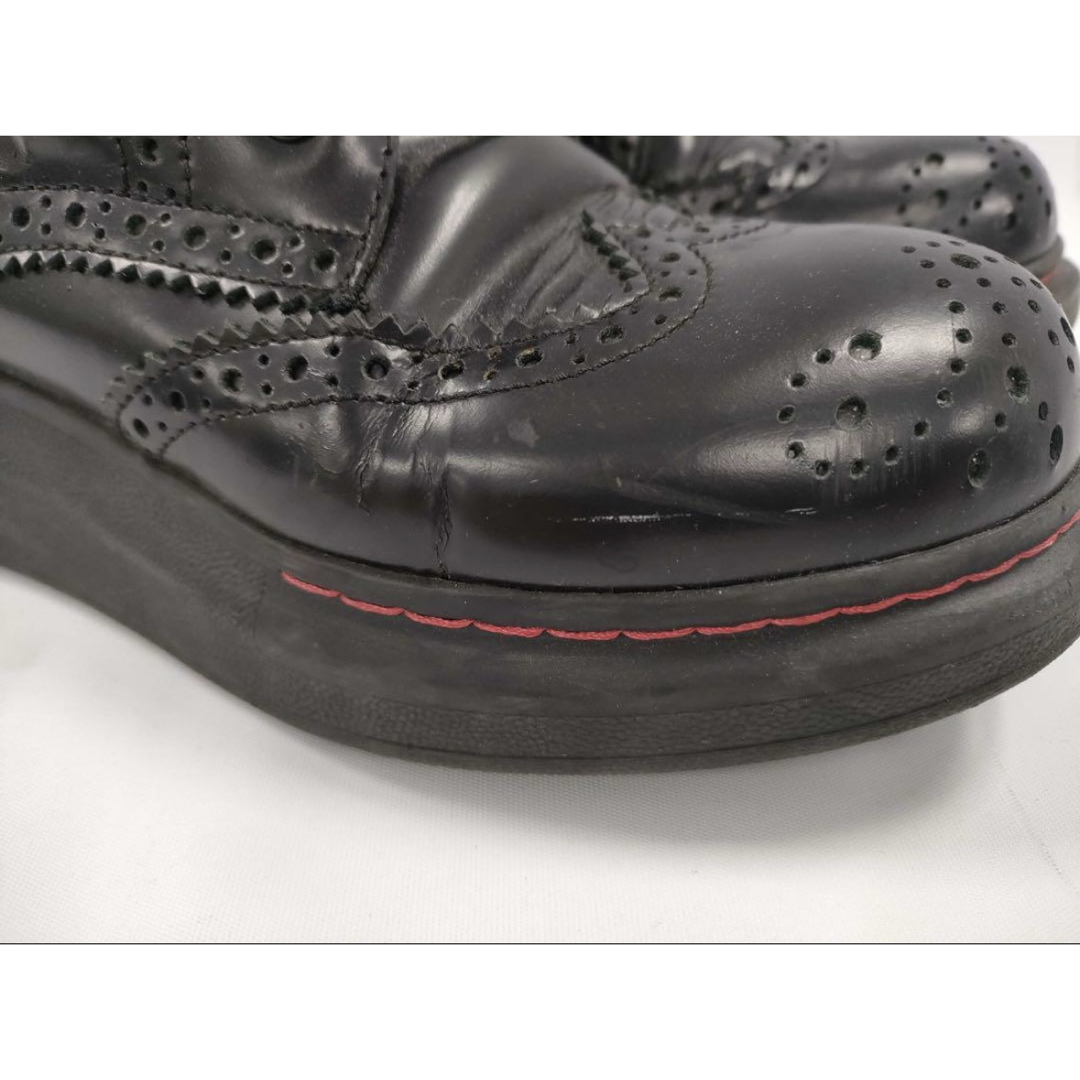 Alexander McQueen - Alexander McQueen ハイブリッドレース Alexander McQueen - Alexander McQueen ハイブリッドレース
