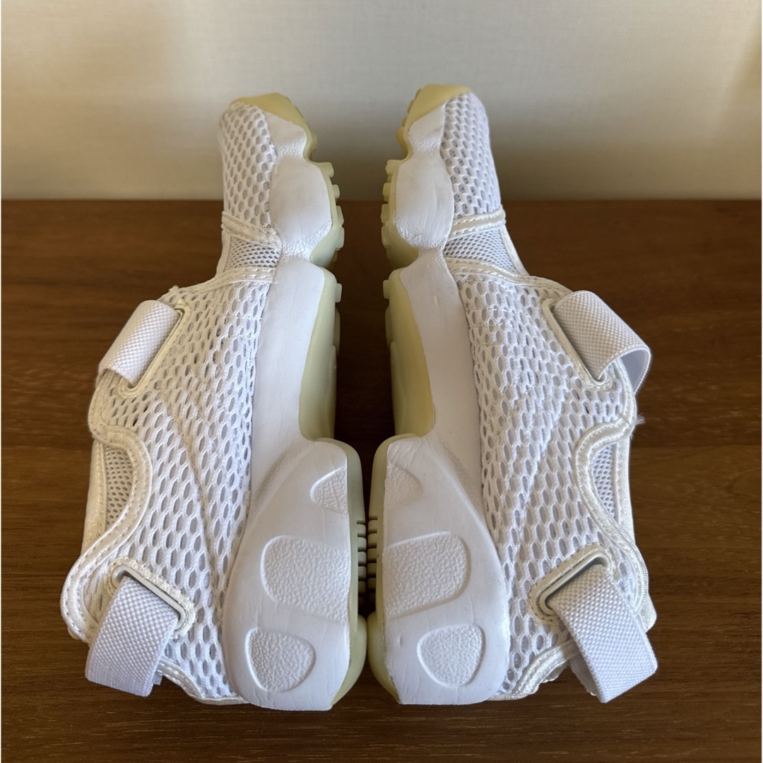 NIKE - 【美品】NIKE AIR RIFT BR ナイキ エアリフト ブリーズ NIKE - 【美品】NIKE AIR RIFT BR ナイキ エアリフト ブリーズ