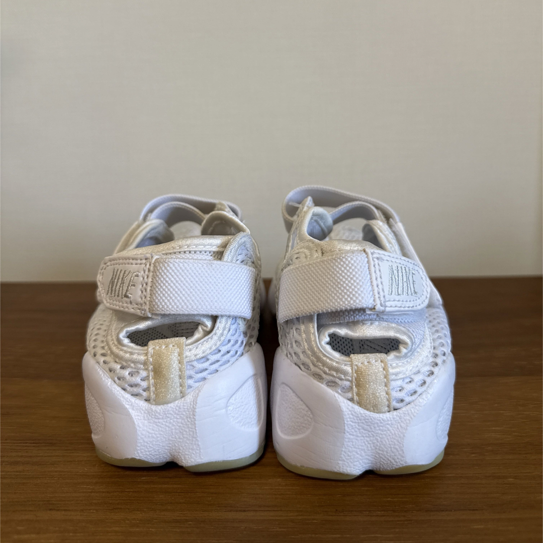 NIKE - 【美品】NIKE AIR RIFT BR ナイキ エアリフト ブリーズ NIKE - 【美品】NIKE AIR RIFT BR ナイキ エアリフト ブリーズ