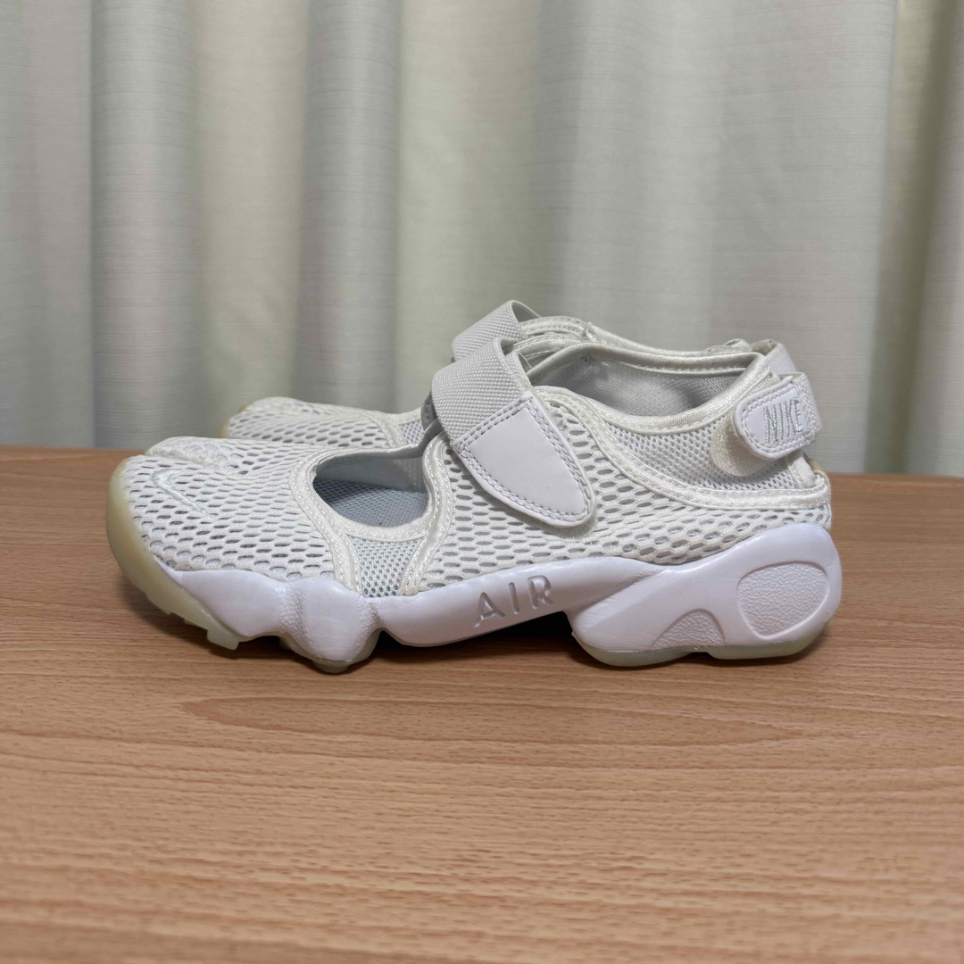 NIKE - 【美品】NIKE AIR RIFT BR ナイキ エアリフト ブリーズ NIKE - 【美品】NIKE AIR RIFT BR ナイキ エアリフト ブリーズ