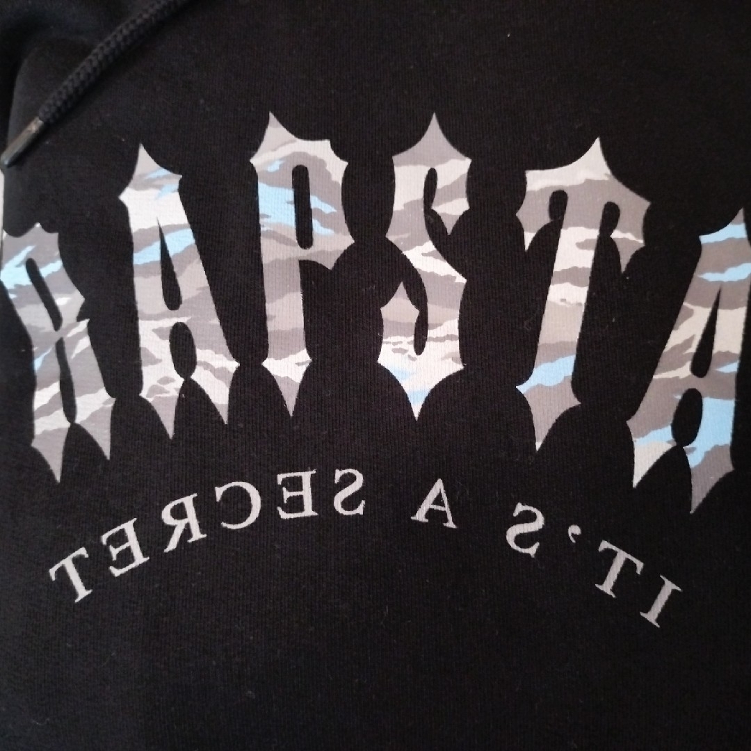 新品正規品】Trapstar Londonトラックスーツ フーディーセット S 新品正規品】Trapstar Londonトラックスーツ フーディーセット S