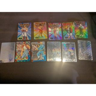 SNK - 餓狼伝説SPECIAL カードダスの通販 by センビレ's shop SNK - 餓狼伝説SPECIAL カードダスの通販 by センビレ's shop