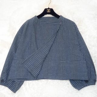 Sensounico - 【Sensounico】慈雨 モックネックニットウール Sensounico - 【Sensounico】慈雨 モックネックニットウール
