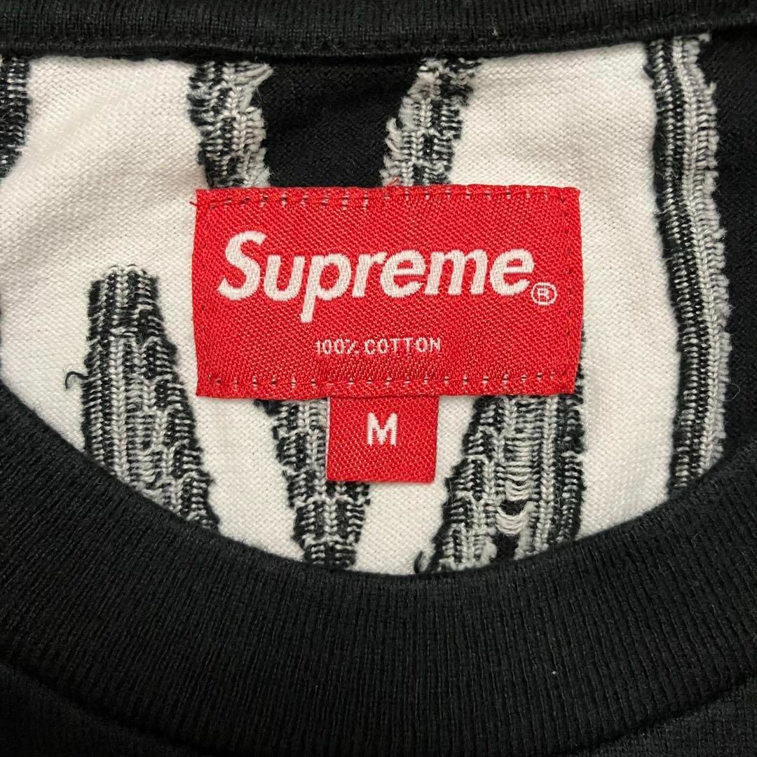 Supreme - 【超人気モデル】シュプリーム 英文字 総柄 Supreme - 【超人気モデル】シュプリーム 英文字 総柄