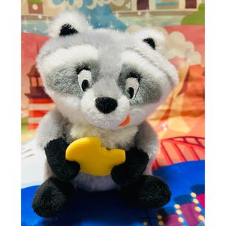 Disney - ミーコ ぬいぐるみチャーム ポカホンタス Disney - ミーコ ぬいぐるみチャーム ポカホンタス