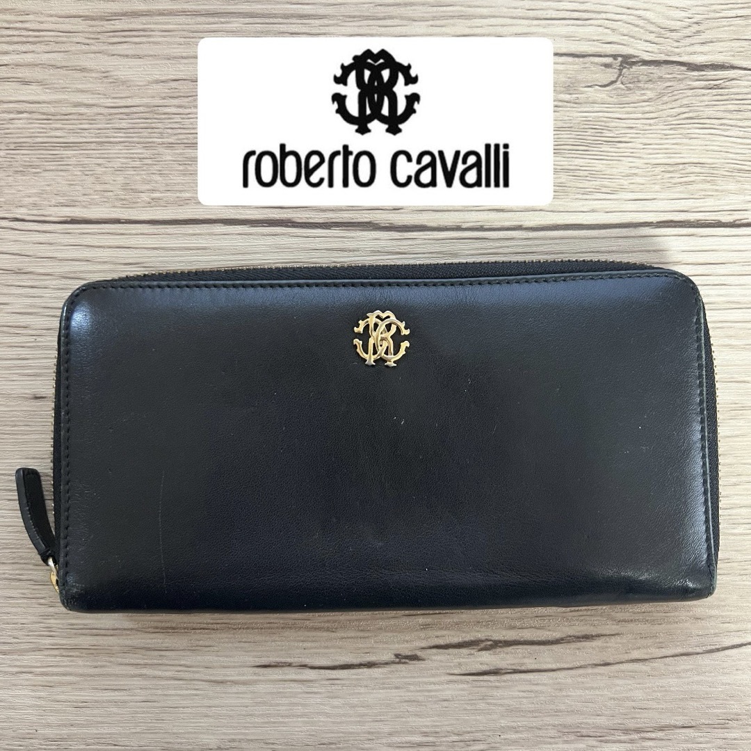 Roberto Cavalli - roberto cavalli ロベルトカヴァリ ブラック Roberto Cavalli - roberto cavalli ロベルトカヴァリ ブラック