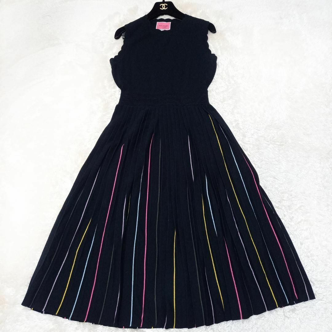kate spade NEW YORK - 近年✨ケイトスペード ニットワンピース kate spade NEW YORK - 近年✨ケイトスペード ニットワンピース