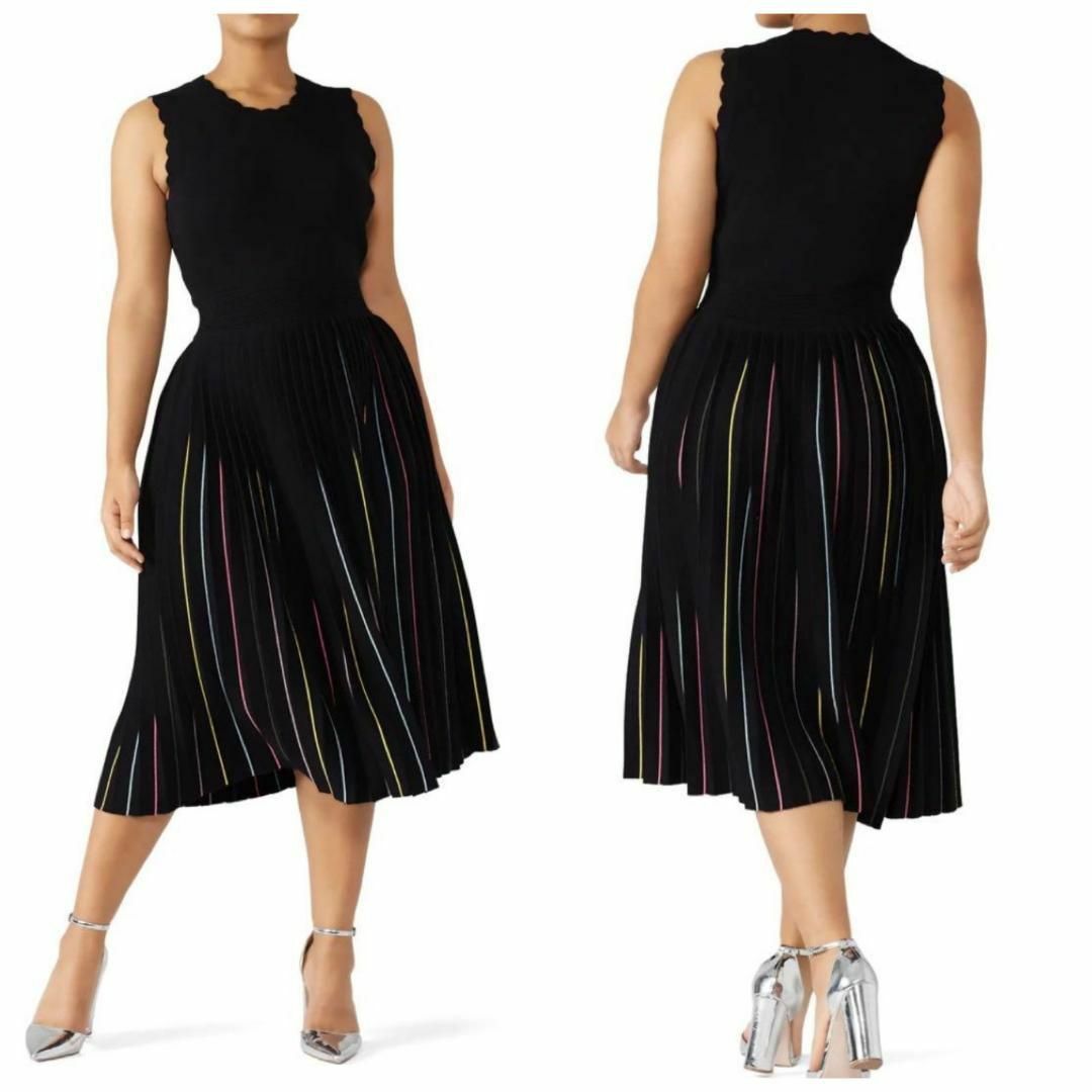 kate spade NEW YORK - 近年✨ケイトスペード ニットワンピース kate spade NEW YORK - 近年✨ケイトスペード ニットワンピース