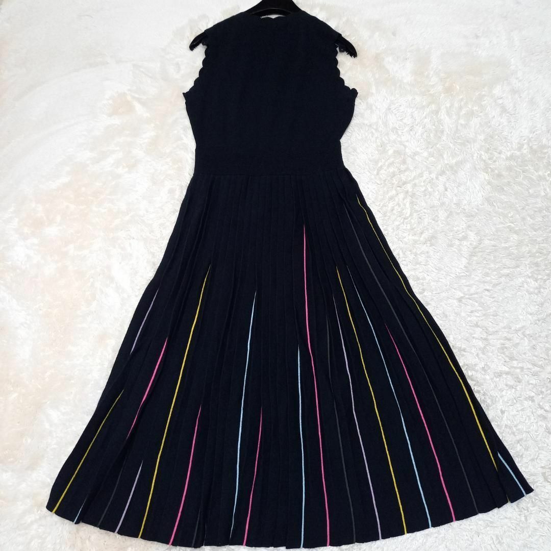 kate spade NEW YORK - 近年✨ケイトスペード ニットワンピース kate spade NEW YORK - 近年✨ケイトスペード ニットワンピース