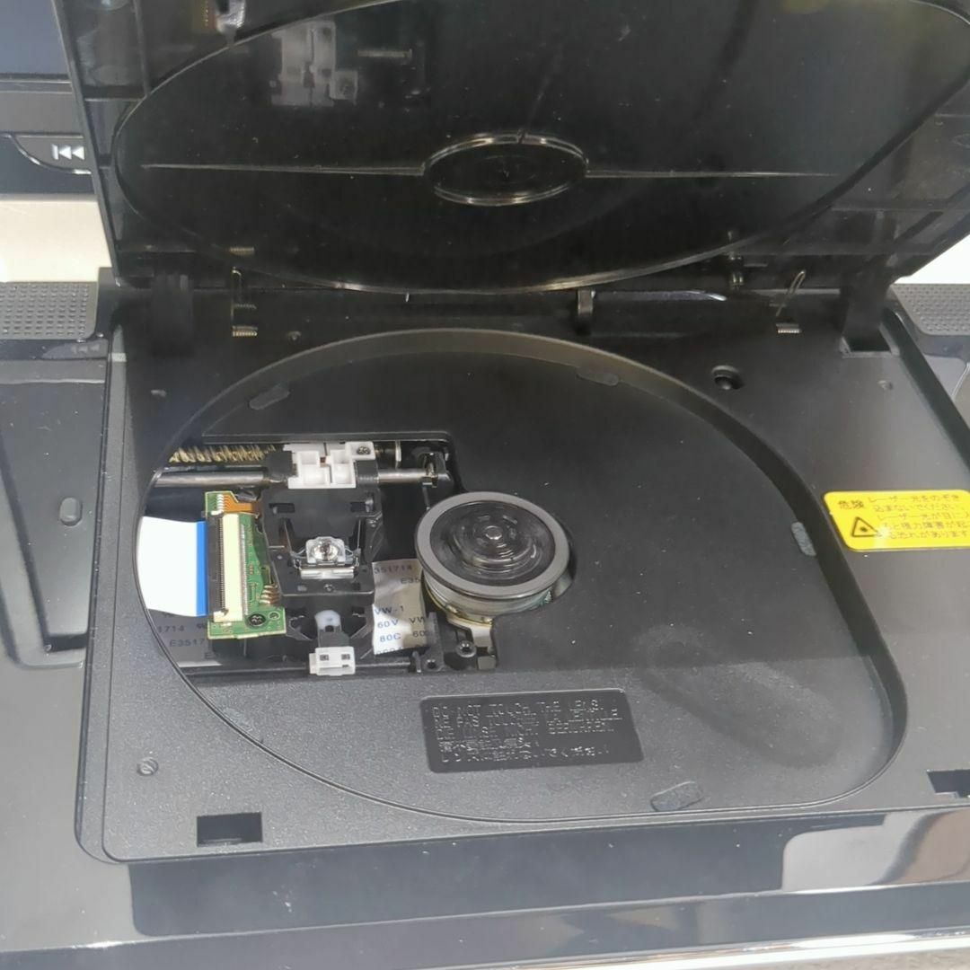 CHL 10インチ ポータブル ブルーレイプレーヤー 地デジF1070HKの CHL 10インチ ポータブル ブルーレイプレーヤー 地デジF1070HKの