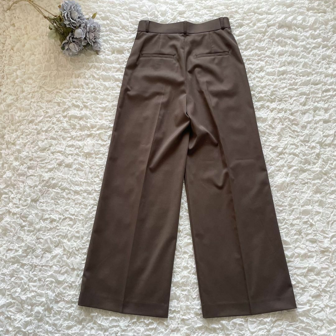 Noble - NOBLE×L'AUBE BLANC エステルツイルストレッチ Noble - NOBLE×L'AUBE BLANC エステルツイルストレッチ