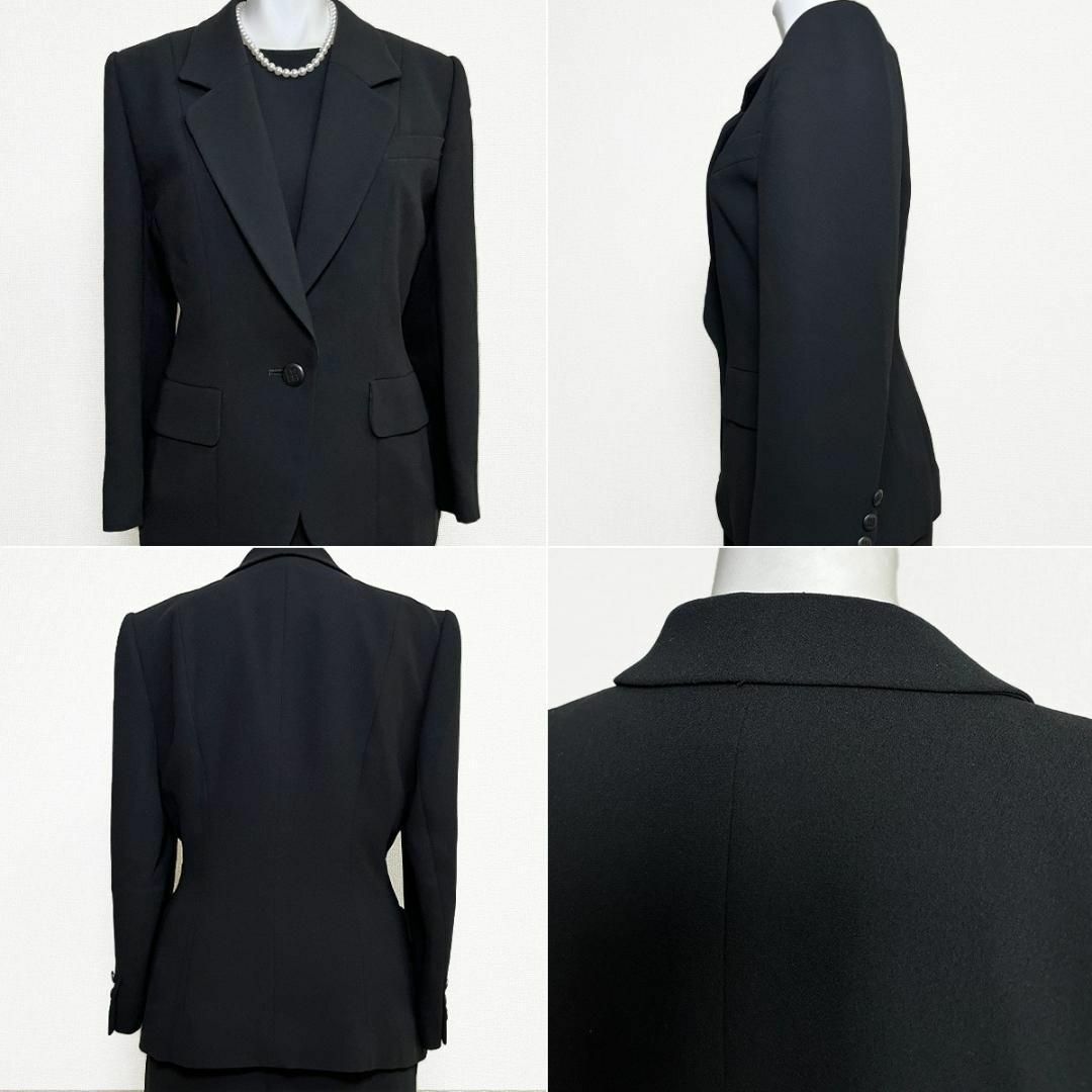 HARDY AMIES - ○当日発送可能【美品】英国王室御用達 ハーディ HARDY AMIES - ○当日発送可能【美品】英国王室御用達 ハーディ
