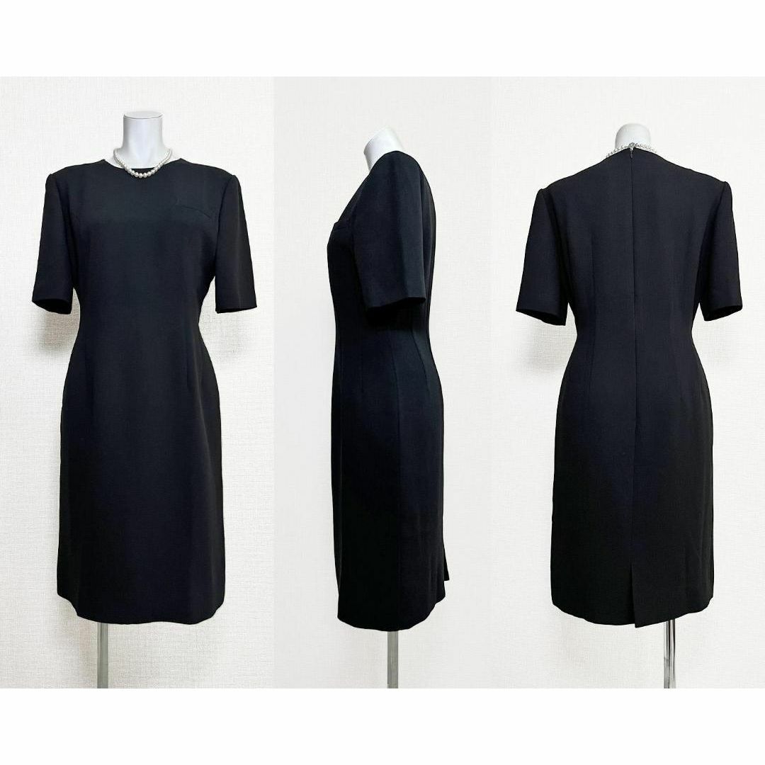 HARDY AMIES - ○当日発送可能【美品】英国王室御用達 ハーディ HARDY AMIES - ○当日発送可能【美品】英国王室御用達 ハーディ