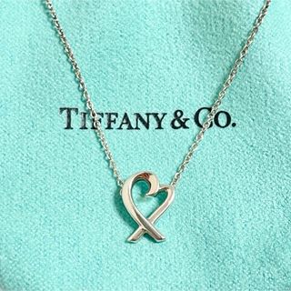 Tiffany & Co. - Tiffany 太陽ネックレス サン ネックレスの通販 Tiffany & Co. - Tiffany 太陽ネックレス サン ネックレスの通販
