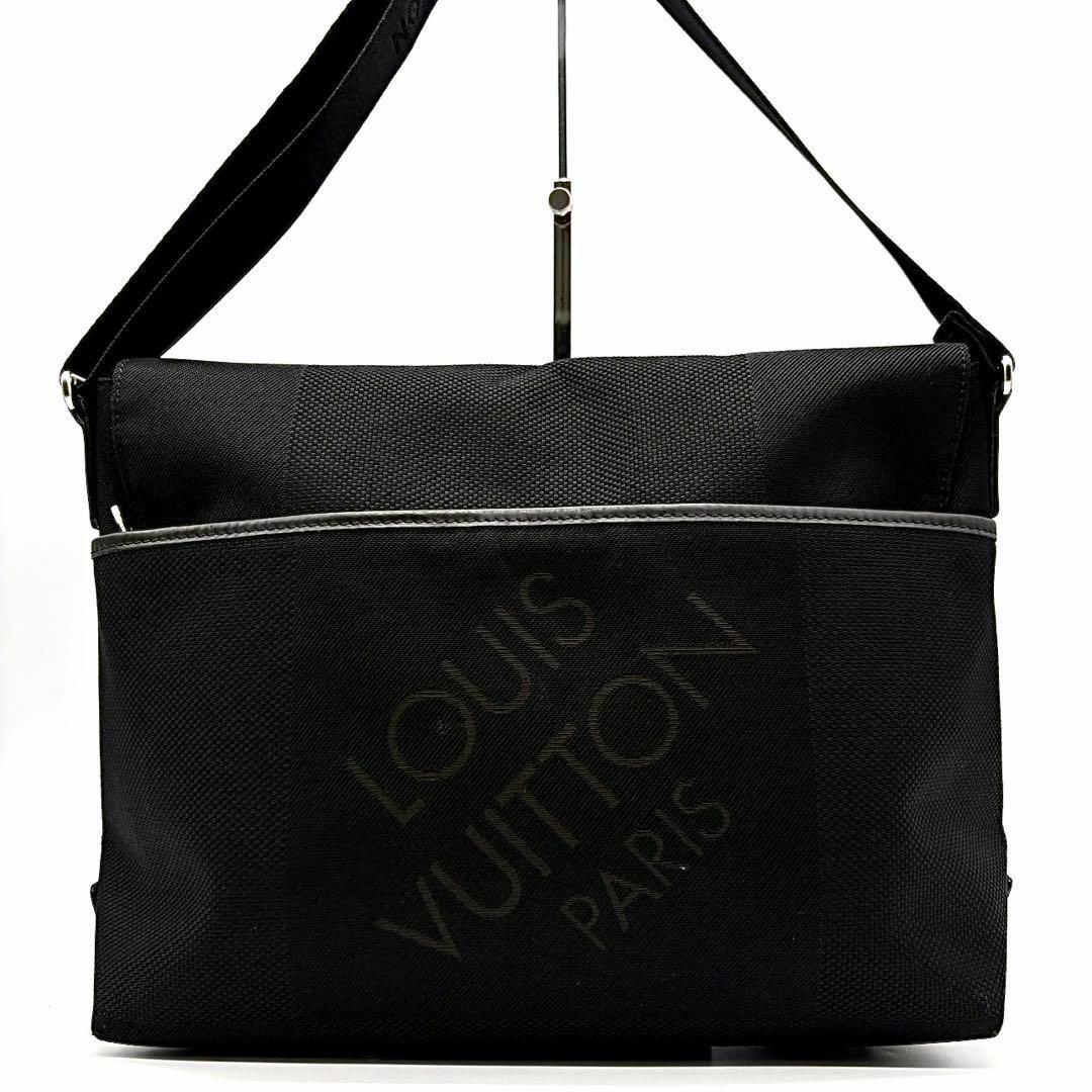 LOUIS VUITTON - 良品 ルイヴィトン ダミエジェアン ルー LOUIS VUITTON - 良品 ルイヴィトン ダミエジェアン ルー