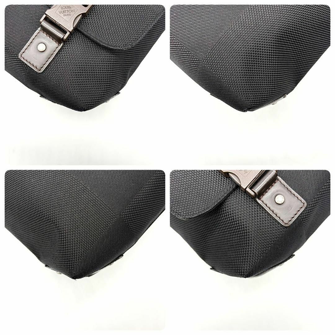 LOUIS VUITTON - 良品 ルイヴィトン ダミエジェアン ルー LOUIS VUITTON - 良品 ルイヴィトン ダミエジェアン ルー
