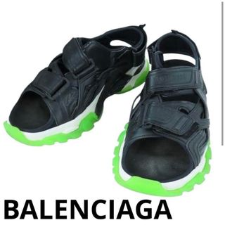 BALENCIAGA(サンダル)のフリマアイテム一覧 BALENCIAGA(サンダル)のフリマアイテム一覧