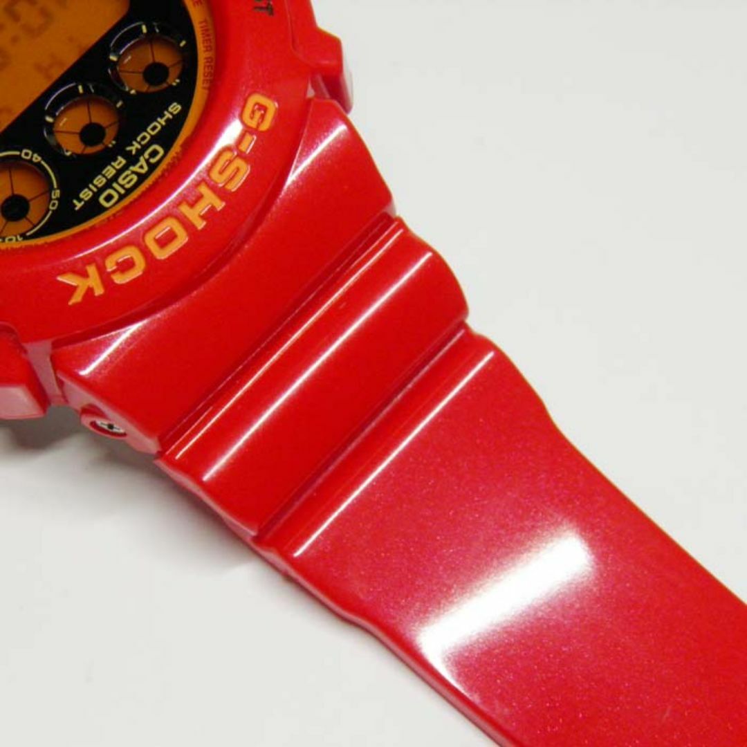 G-SHOCK - DW-6900CB-4JF Crazy Colors【極美中古】の通販 by G-SHOCK - DW-6900CB-4JF Crazy Colors【極美中古】の通販 by