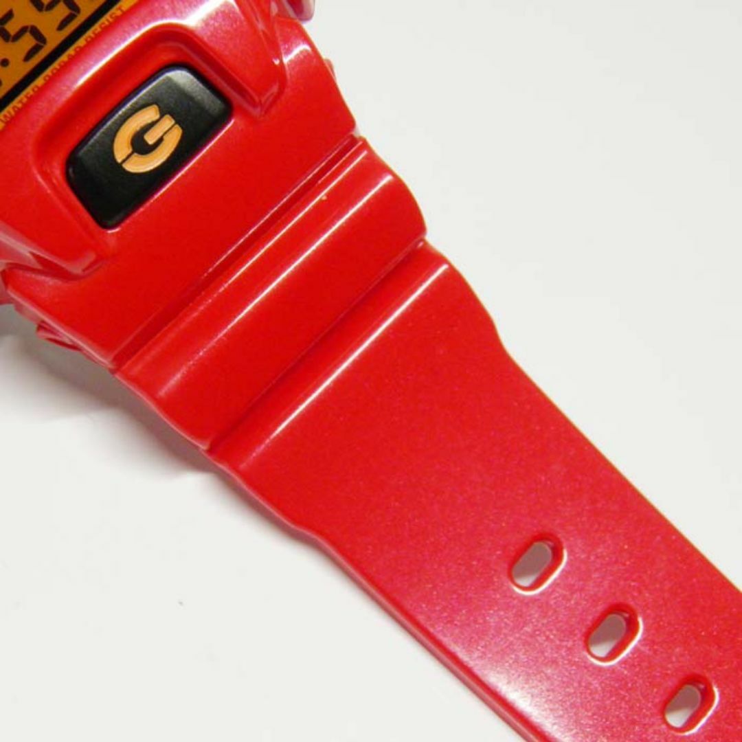 G-SHOCK - DW-6900CB-4JF Crazy Colors【極美中古】の通販 by G-SHOCK - DW-6900CB-4JF Crazy Colors【極美中古】の通販 by