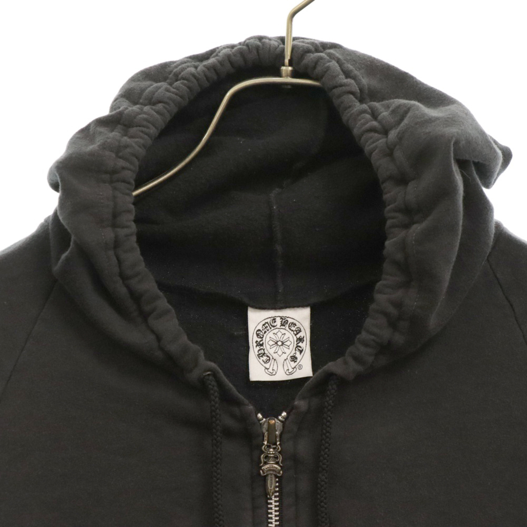 Chrome Hearts - CHROME HEARTS クロムハーツ OLD HORSESHOE Chrome Hearts - CHROME HEARTS クロムハーツ OLD HORSESHOE