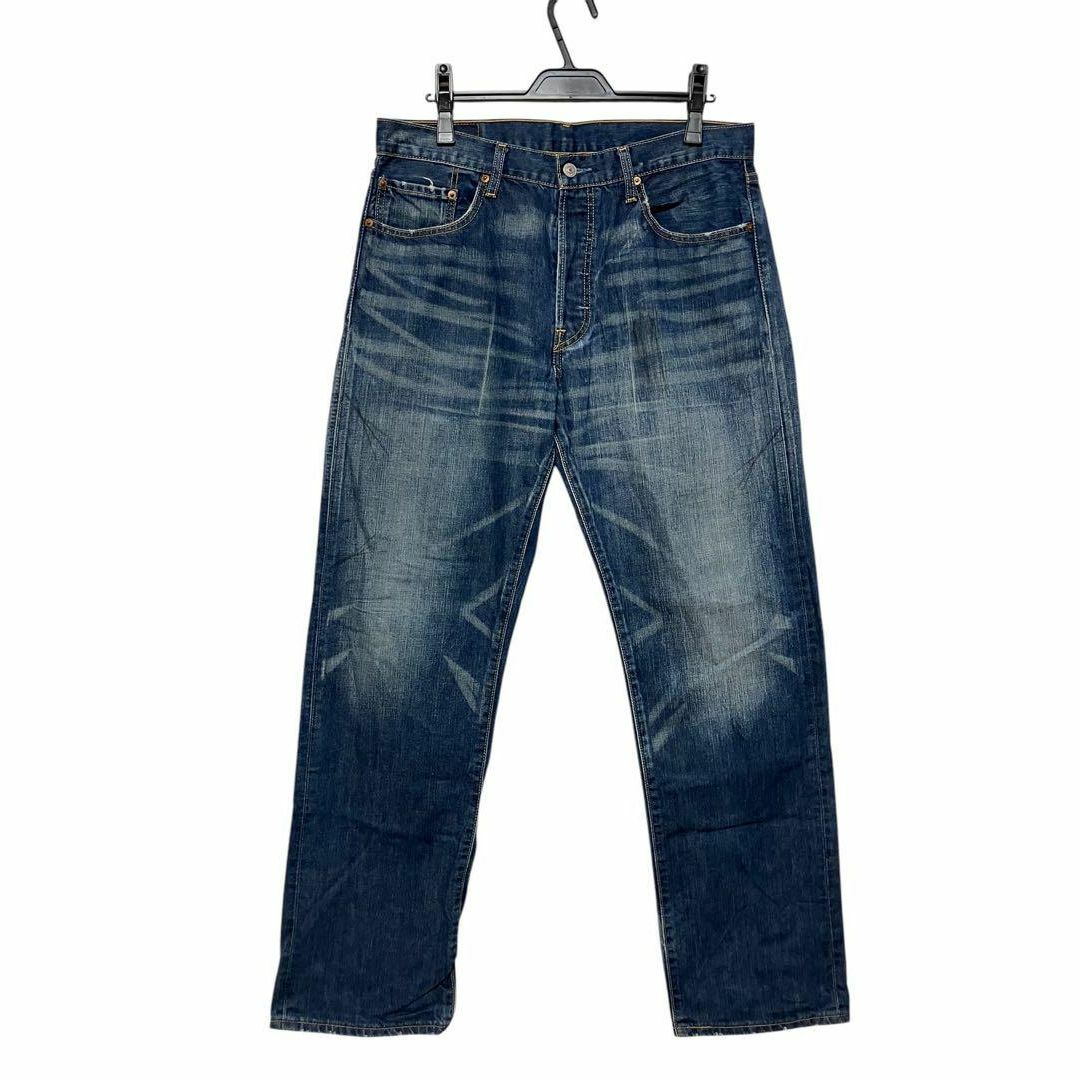Levi's - ○古着リーバイス ストレートデニム STAY TRUE 501XX Levi's - ○古着リーバイス ストレートデニム STAY TRUE 501XX