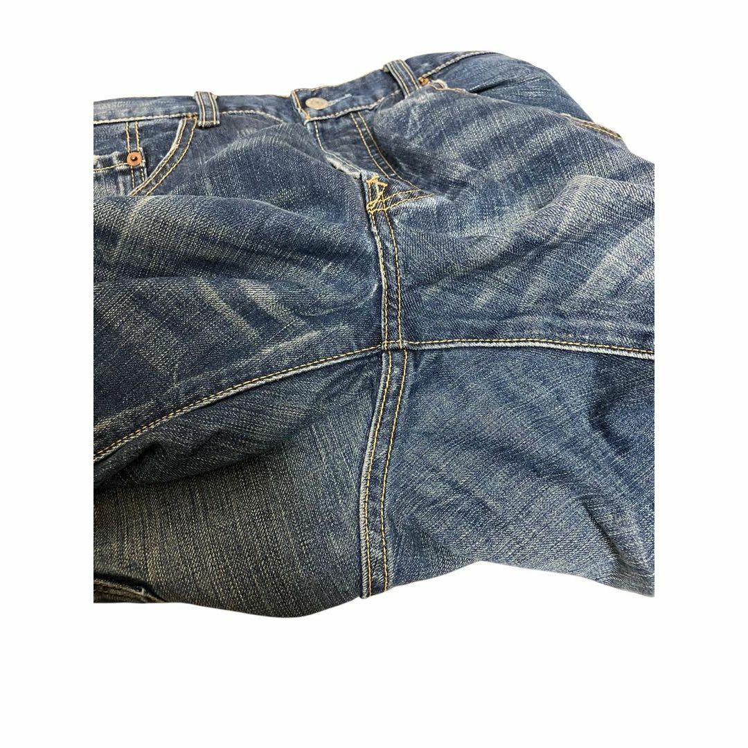 Levi's - ○古着リーバイス ストレートデニム STAY TRUE 501XX Levi's - ○古着リーバイス ストレートデニム STAY TRUE 501XX