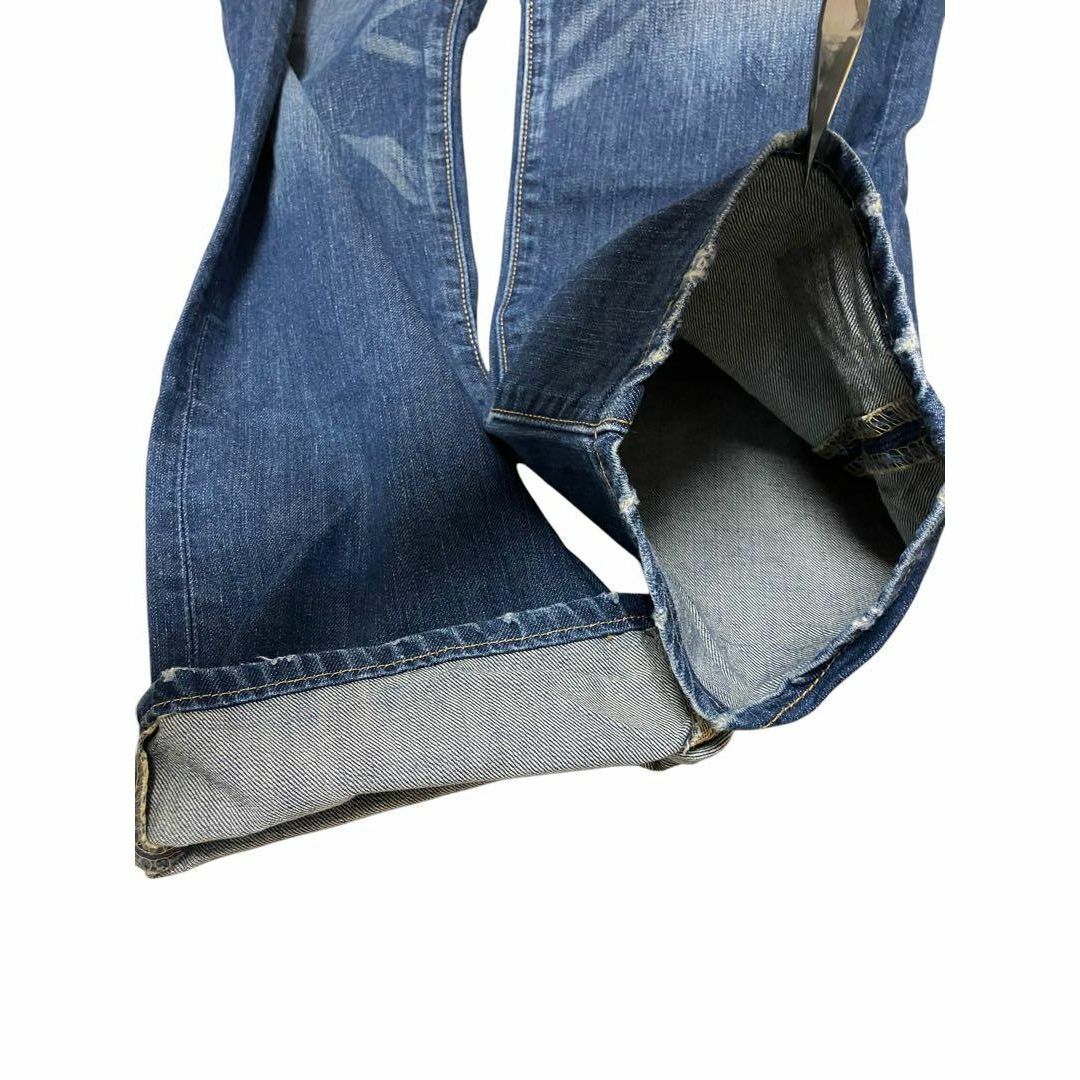 Levi's - ○古着リーバイス ストレートデニム STAY TRUE 501XX Levi's - ○古着リーバイス ストレートデニム STAY TRUE 501XX