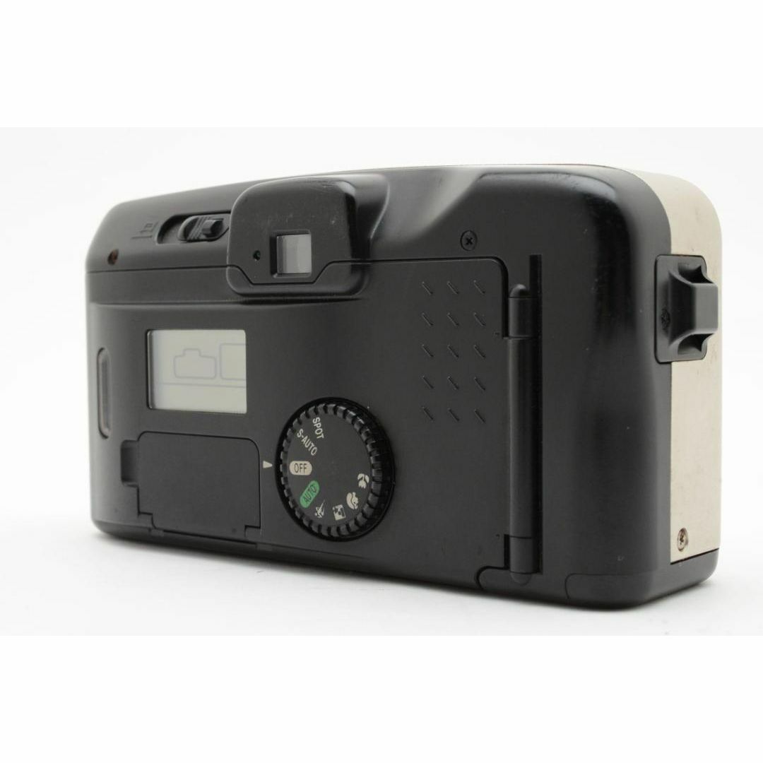 Canon キャノン Autoboy S XL コンパクト フィルムカメラの通販 Canon キャノン Autoboy S XL コンパクト フィルムカメラの通販