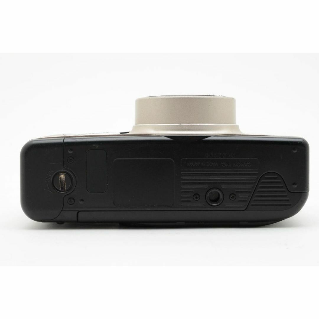 Canon キャノン Autoboy S XL コンパクト フィルムカメラの通販 Canon キャノン Autoboy S XL コンパクト フィルムカメラの通販