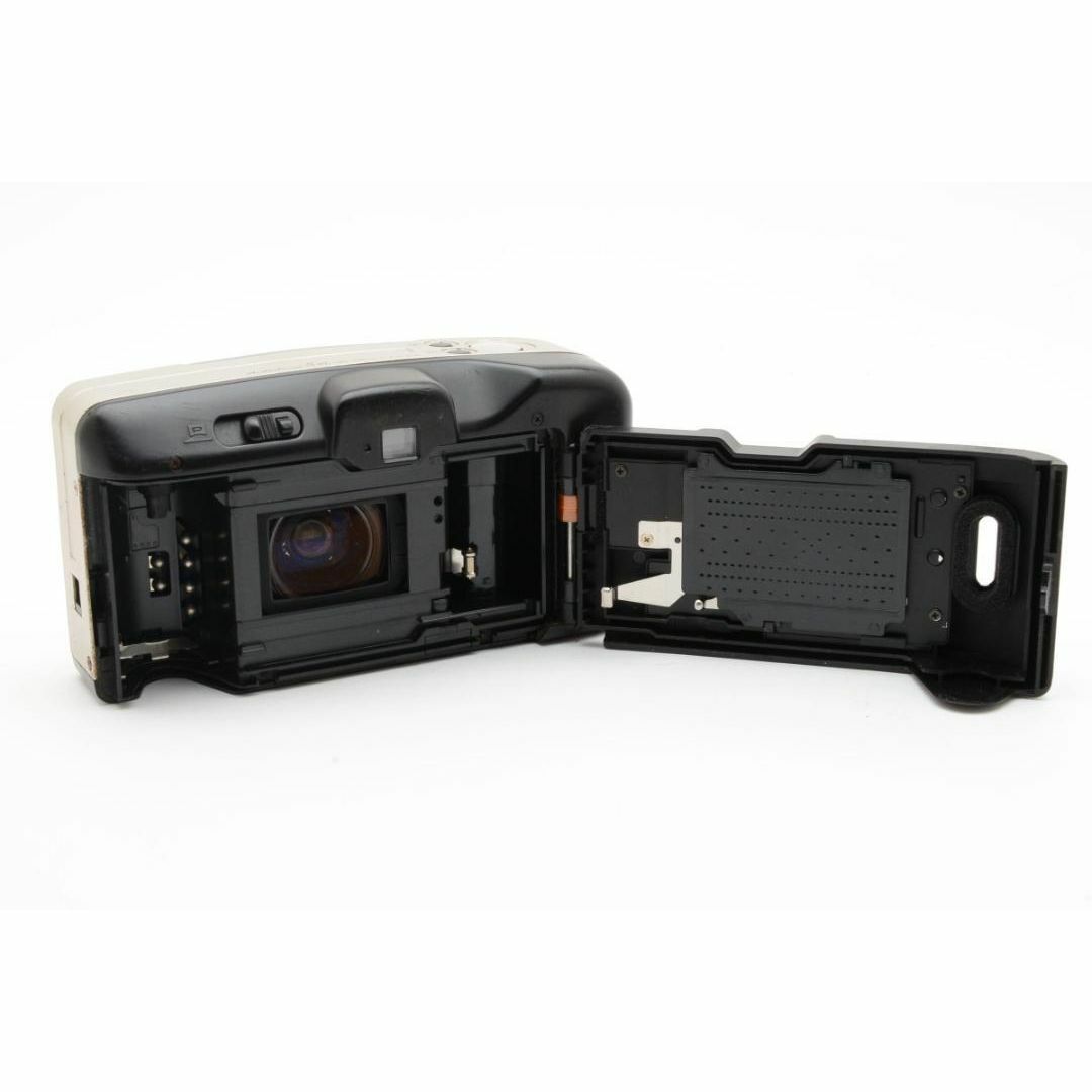 Canon キャノン Autoboy S XL コンパクト フィルムカメラの通販 Canon キャノン Autoboy S XL コンパクト フィルムカメラの通販
