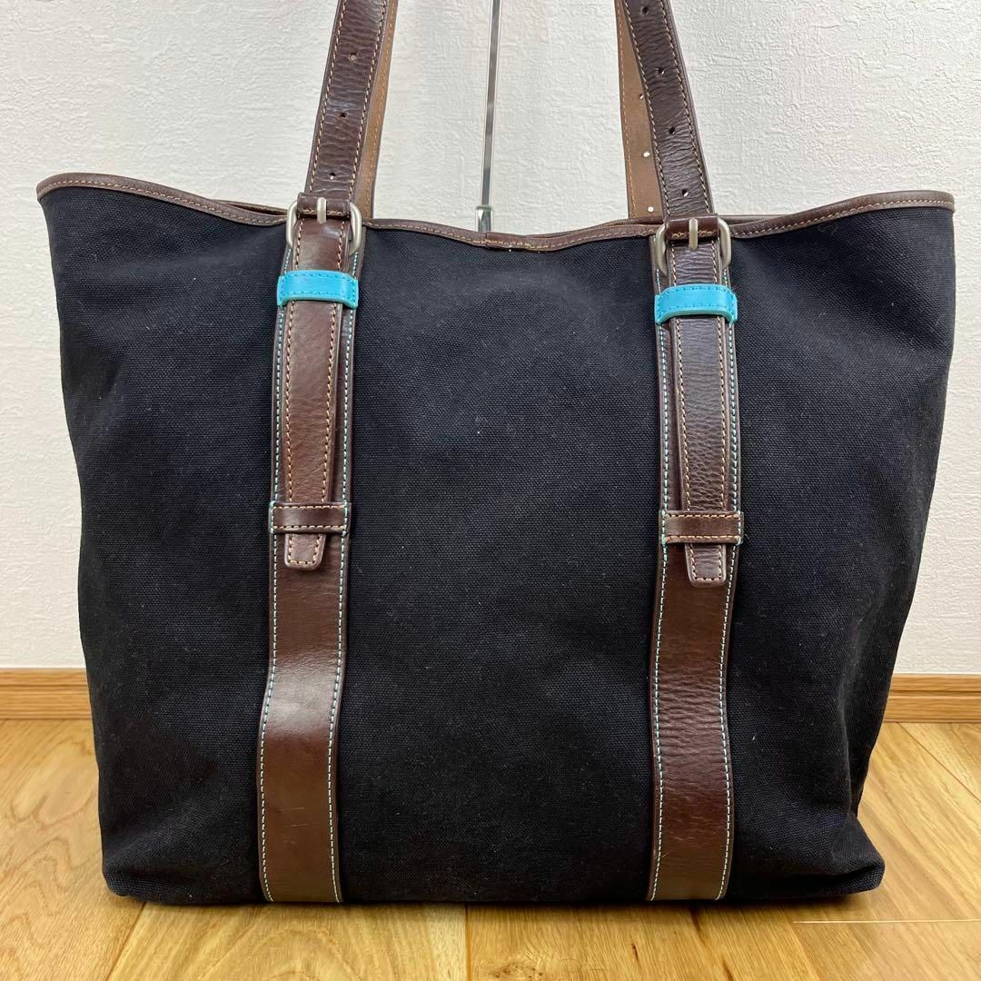 Paul Smith - 大容量 軽量 ポールスミス A4◎ ビジネス トート Paul Smith - 大容量 軽量 ポールスミス A4◎ ビジネス トート