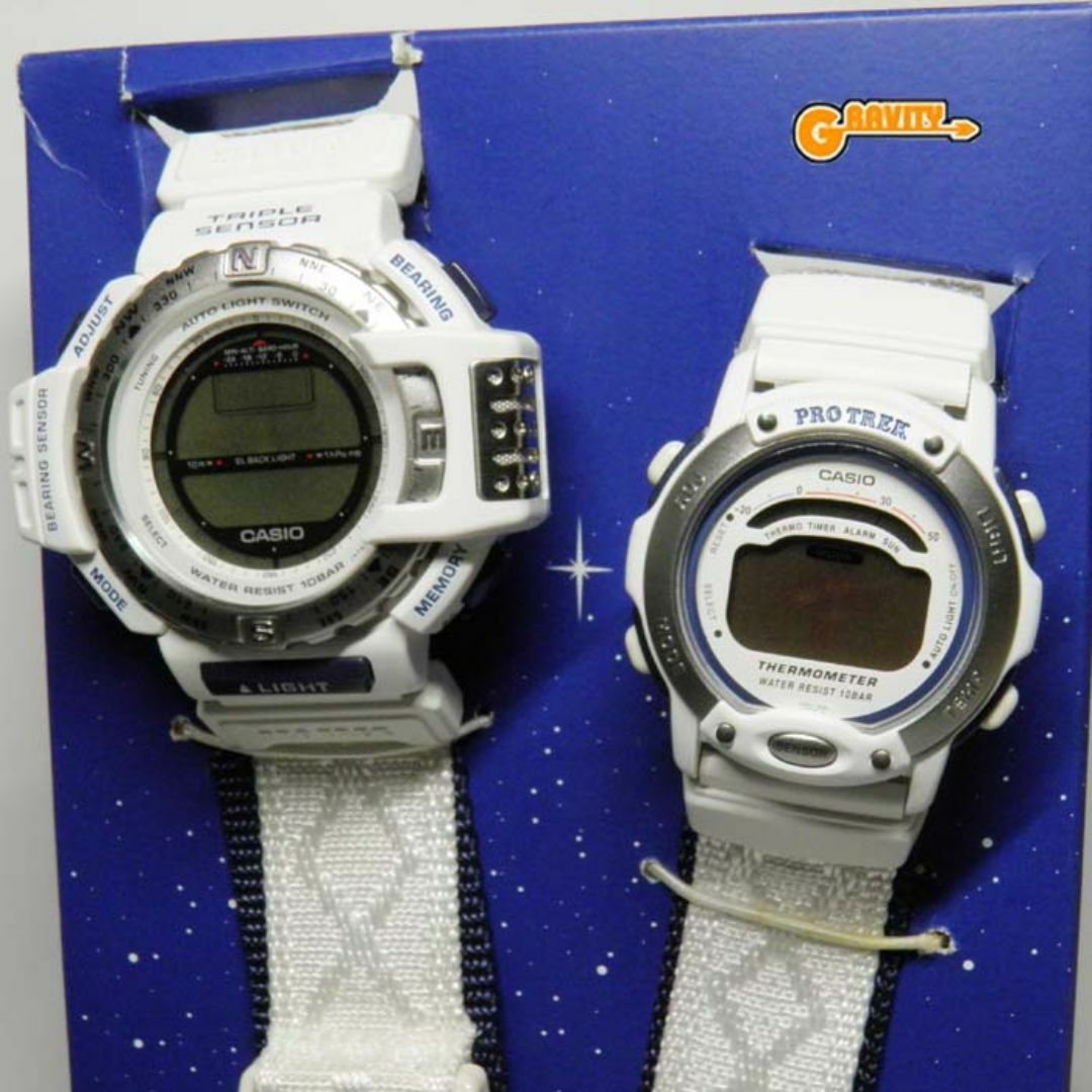 G-SHOCK - DW-6900WC LOV97 PRT-97 3点セット【ジャンク 未使用 G-SHOCK - DW-6900WC LOV97 PRT-97 3点セット【ジャンク 未使用