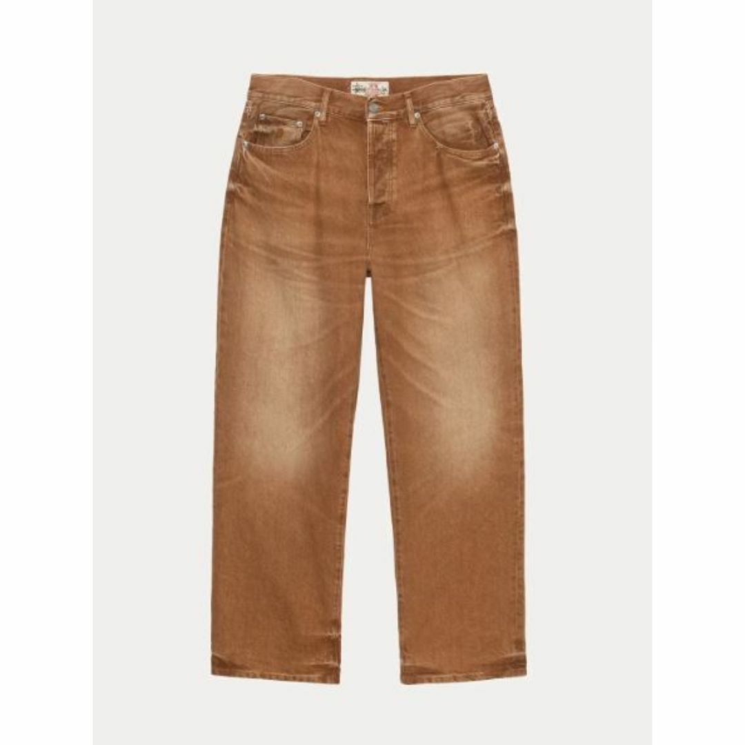 STUSSY - 新作 STUSSY NEW CLASSIC JEAN VINTAGE DENIMの通販 by STUSSY - 新作 STUSSY NEW CLASSIC JEAN VINTAGE DENIMの通販 by