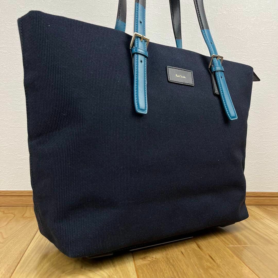 Paul Smith - 未使用級 大容量3室 ポールスミス カラードチップ Paul Smith - 未使用級 大容量3室 ポールスミス カラードチップ