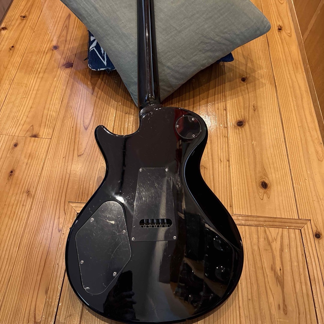 PRS - 【美品!】フルカスタマイズ PRS SE Tremonti PRS - 【美品!】フルカスタマイズ PRS SE Tremonti