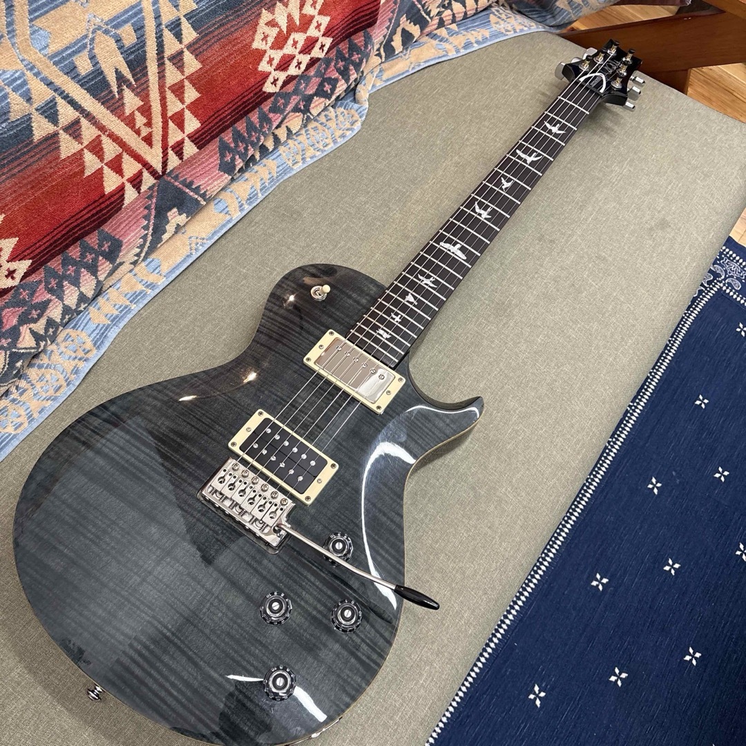 PRS - 【美品!】フルカスタマイズ PRS SE Tremonti PRS - 【美品!】フルカスタマイズ PRS SE Tremonti