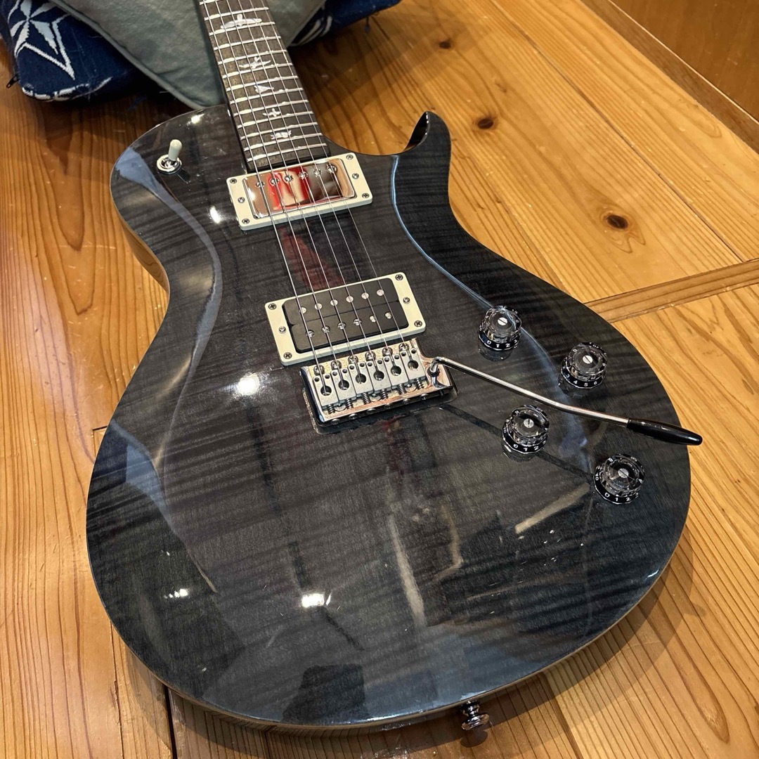 PRS - 【美品!】フルカスタマイズ PRS SE Tremonti PRS - 【美品!】フルカスタマイズ PRS SE Tremonti