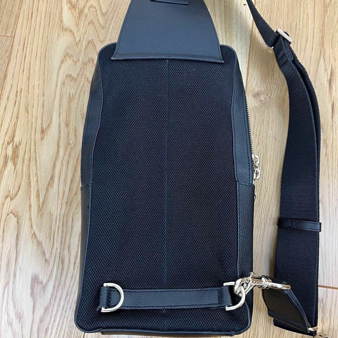 Paul Smith - 未使用級 ポールスミス シグネチャージップ クロス Paul Smith - 未使用級 ポールスミス シグネチャージップ クロス