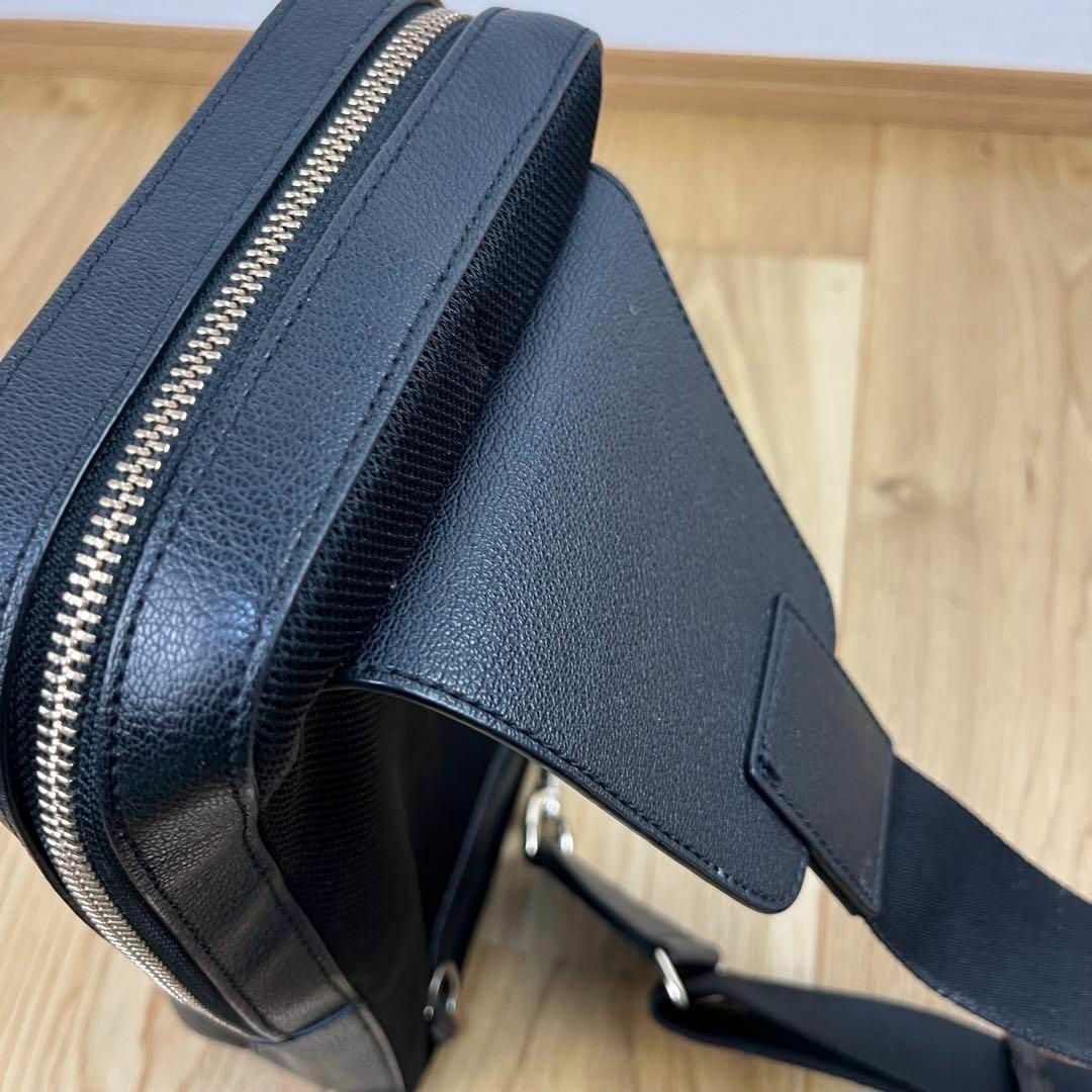 Paul Smith - 未使用級 ポールスミス シグネチャージップ クロス Paul Smith - 未使用級 ポールスミス シグネチャージップ クロス