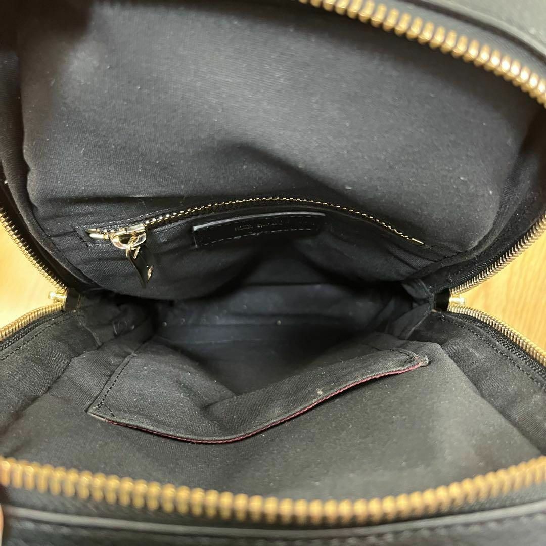 Paul Smith - 未使用級 ポールスミス シグネチャージップ クロス Paul Smith - 未使用級 ポールスミス シグネチャージップ クロス