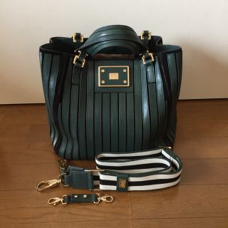 アニヤハインドマーチ(ANYA HINDMARCH)のアニヤハインドマーチ バッグ(ハンドバッグ)