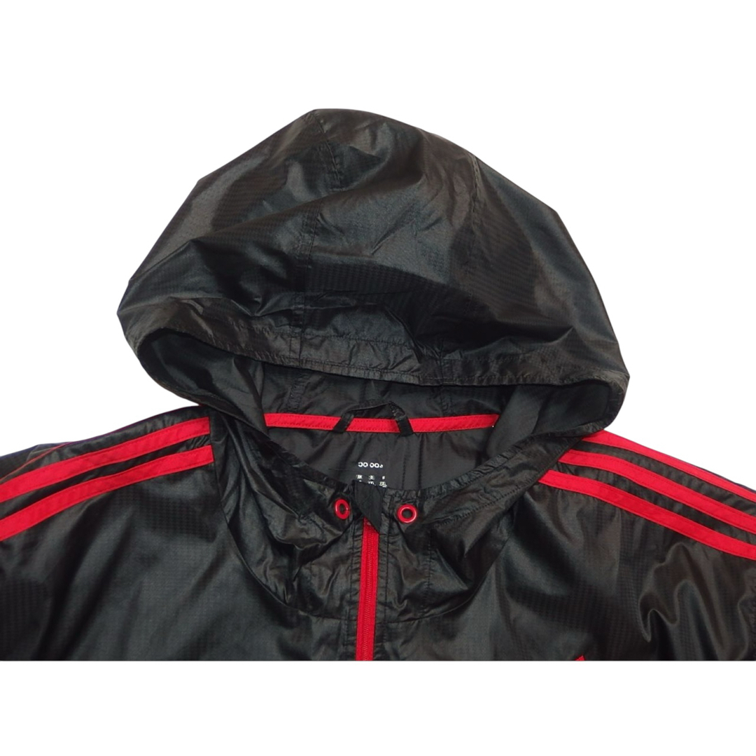 adidas - ▪️00's【ADIDAS】 JACKET アディダス ナイロン adidas - ▪️00's【ADIDAS】 JACKET アディダス ナイロン