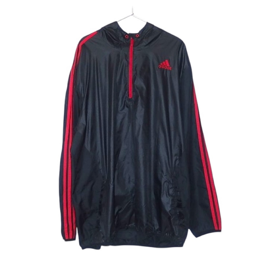 adidas - ▪️00's【ADIDAS】 JACKET アディダス ナイロン adidas - ▪️00's【ADIDAS】 JACKET アディダス ナイロン