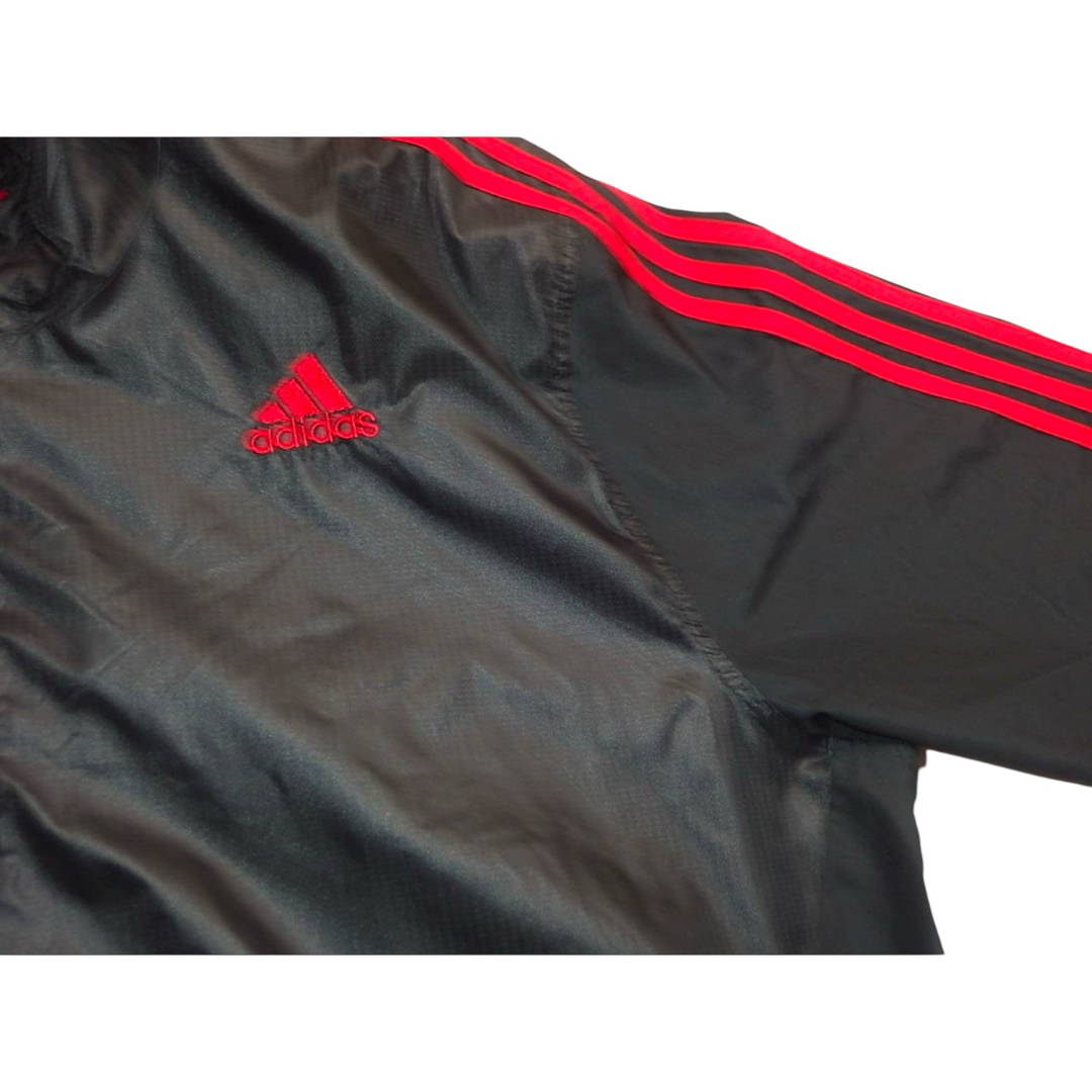 adidas - ▪️00's【ADIDAS】 JACKET アディダス ナイロン adidas - ▪️00's【ADIDAS】 JACKET アディダス ナイロン