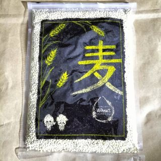 オートミール ポーランド産 2袋の通販 by 310's shop|ラクマ オートミール ポーランド産 2袋の通販 by 310's shop|ラクマ