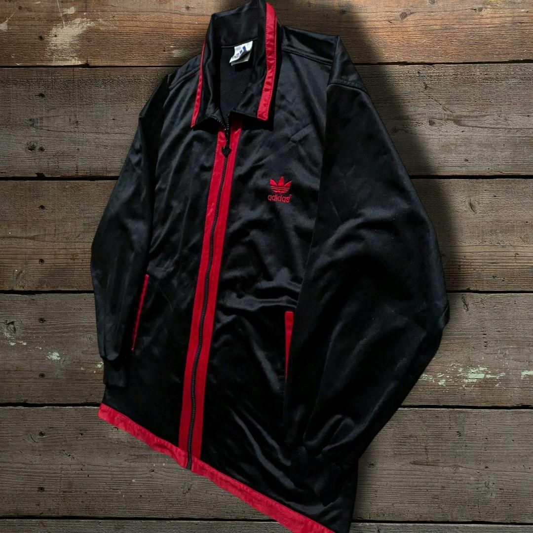 adidas - 90s old adidas ファイアーバード トラックジャケット adidas - 90s old adidas ファイアーバード トラックジャケット