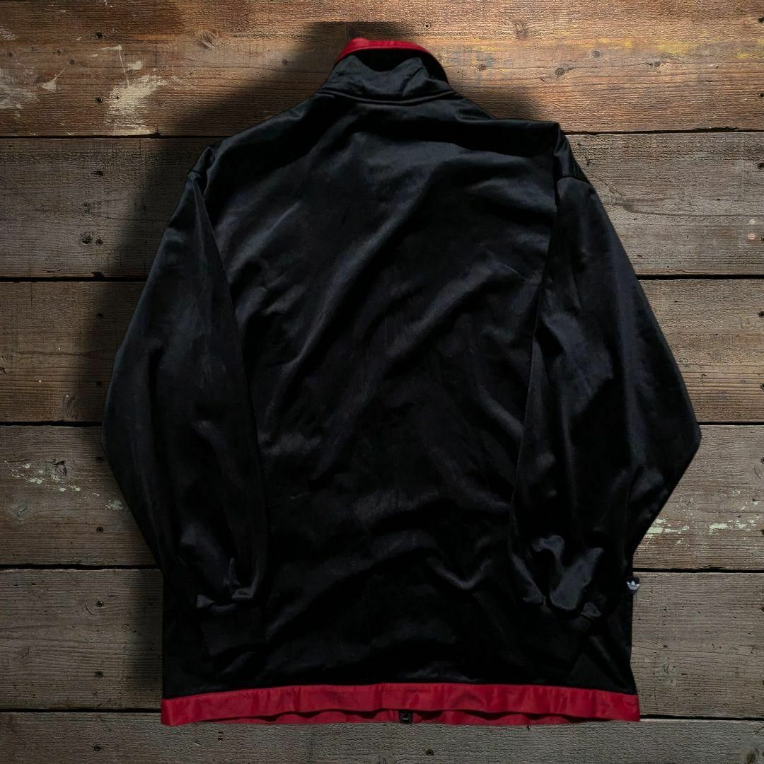 adidas - 90s old adidas ファイアーバード トラックジャケット adidas - 90s old adidas ファイアーバード トラックジャケット