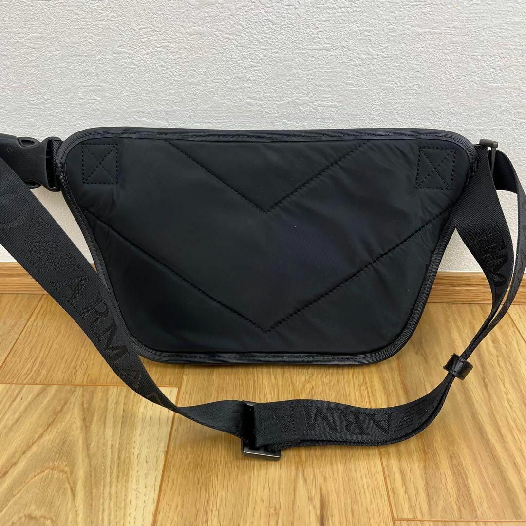 EMPORIO ARMANI - 未使用級 エンポリオアルマーニ デカロゴ EMPORIO ARMANI - 未使用級 エンポリオアルマーニ デカロゴ